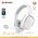 Bluetooth slusalice Fantech WHG02 Harmony bele.