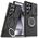 Futrola CamShield Ring stand - Samsung S928B Galaxy S24 Ultra crna.