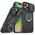 Futrola CamShield Ring stand - iPhone 16 Pro Max 6.9 crna.