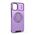 Futrola CamShield Ring stand - Samsung A065F Galaxy A06 ljubicasta.