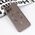 Futrola Magsafe Chrome - iPhone 13 Pro Max 6.7 siva.