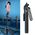 Selfie stick A14 + tripod crni.