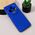 Futrola Sparkle Dust - Xiaomi Redmi 14C/Redmi A4 tamno plava.
