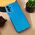 Futrola Sparkle Dust - Samsung A156 Galaxy A15 5G svetlo plava.