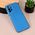 Futrola Sparkle Dust - Samsung A325 Galaxy A32 4G (EU) svetlo plava.