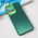 Futrola providna - Samsung A525 Galaxy A52 4G/A526 Galaxy A52 5G/A528B Galaxy A52s 5G zelena.