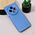 Futrola Sparkle Dust - Xiaomi Redmi 14C/Redmi A4 plava.