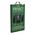 Zastitna folija za ekran GLASS X mart 9D PRIVACY - iPhone 14 Pro (6.1) (MS).