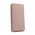 Futrola Teracell Flip Cover - Huawei Huawei Y6 (2019)/Honor 8A roze.