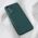 Futrola Teracell Soft Velvet - Samsung A235 Galaxy A23 tamno zelena.