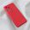 Futrola Teracell Soft Velvet - Samsung A536 Galaxy A53 5G crvena.