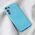 Futrola Teracell Soft Velvet - Samsung S916B Galaxy S23 Plus mint.