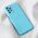 Futrola Teracell Soft Velvet - Samsung A235 Galaxy A23 mint.