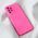 Futrola Teracell Soft Velvet - Samsung A235 Galaxy A23 pink.