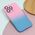 Futrola Rainbow Spring - iPhone 14 Pro roze plava.