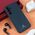 Silikonska futrola Teracell ultra tanka (skin) - Samsung A346 Galaxy A34 5G 5G mat crna.