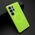Futrola PASTEL COLOR MagSafe - Samsung S938 Galaxy S25 Ultra 5G zelena (MS).