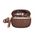 Slusalice bluetooth Moxom MX-TW77 ANC+ENC braon (MS).