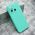 Futrola GENTLE COLOR - Xiaomi Redmi 12C mint (MS).
