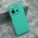 Futrola GENTLE COLOR - Xiaomi Redmi Note 13 5G tirkizna (MS).