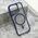 Futrola GRIP GUARD MagSafe - iPhone 15 Pro (6.1) plava (MS).