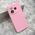 Futrola GENTLE COLOR - Xiaomi Redmi Note 14 5G roze (MS).