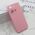 Futrola GLOW SHINING - Xiaomi Redmi Note 13 4G svetlo roze (MS).