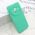 Futrola GLOW SHINING - Xiaomi Redmi A3 mint (MS).