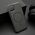 Futrola JELLY MagSafe - iPhone 11 (6.1) crna (MS).