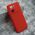 Futrola GENTLE COLOR - Xiaomi 13T/13T pro crvena (MS).