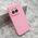 Futrola GENTLE COLOR - Xiaomi 15 roze (MS).