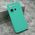 Futrola GENTLE COLOR - Xiaomi Redmi Note 13 4G tirkizna (MS).
