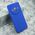 Futrola GENTLE COLOR - Xiaomi Redmi A3/A3x plava (MS).