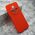 Futrola GENTLE COLOR - Xiaomi Redmi 14C 4G/Redmi A4 5G crvena (MS).