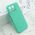 Futrola GLOW SHINING - Huawei Honor X8b mint (MS).
