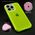 Futrola GUMMY COLOR - iPhone 14 Plus (6.7) plava (MS).