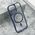 Futrola GRIP GUARD MagSafe - iphone 16 (6.1) plava (MS).