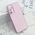 Futrola GLOW SHINING - Samsung A057 Galaxy A05s roze (MS).