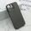 Futrola GLOW SHINING - iPhone 15 Pro Max (6.7) tamno siva (MS).