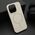 Futrola JELLY MagSafe - iPhone 15 Pro (6.1) titanijum (MS).