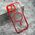 Futrola MAGSAFE EDGE - iPhone 14 Pro Max (6.7) crvena (MS).