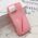 Futrola LIPSTICK - iPhone 16 Pro Max (6.9) pink (MS).