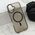 Futrola MagSafe HARMONY - iphone 16 (6.1) crna (MS).