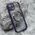 Futrola LENS MAGSAFE - iPhone 15 ljubicasta (MS).