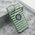 Futrola LINES LOGO CUT - iPhone 14 Pro Max (6.7) mint (MS).