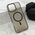 Futrola MagSafe HARMONY - iPhone 16 Pro Max (6.9) crna (MS).