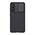 Futrola Nillkin Cam Shield Pro - Samsung G990 Galaxy S21 FE crna (MS).
