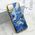Futrola MARBLE - iPhone 15 Plus plava (MS).