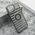 Futrola LINES LOGO CUT - iPhone 14 Pro Max (6.7) siva (MS).