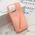 Futrola LIPSTICK - iPhone 15 Pro Max (6.7) roze (MS).